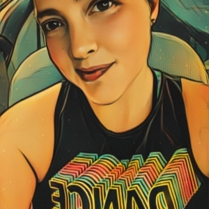 Danielle Brizzolara